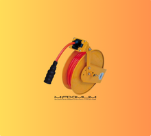 Koreel Automatic Air Hose Reel RA-830N