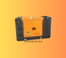 Kubota Diesel Generators (10kVA up to 300kVA)