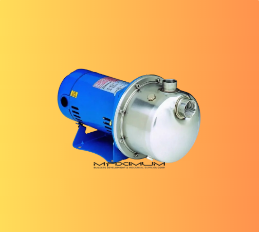 LB Booster Pump