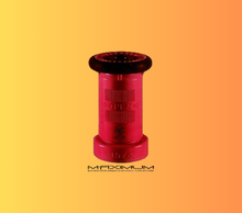 Lexan Nozzle