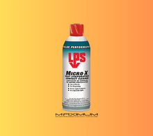 LPS Micro - X