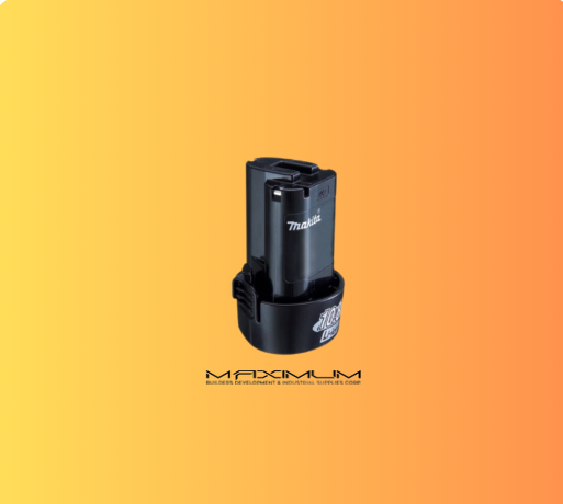 MAKITA 10.8V (1.3Ah) BatteryBL1013