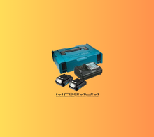 MAKITA 12v Power Source Kit MKP1WM122