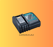 MAKITA 18V LXT Charger DC18RC (1 Port)