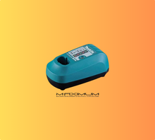 MAKITA 7.2V Charger DC07SA
