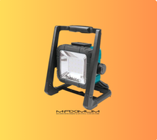 MAKITA AC / DC LED Flashlight DML805