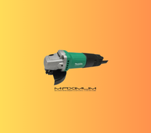 MAKITA Angle Grinder M0910M