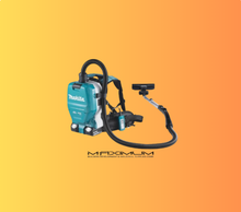 MAKITA Backpack Vacuum Cleaner DVC261