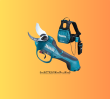 MAKITA Battery Powered Pruning Shears DUP361ZN