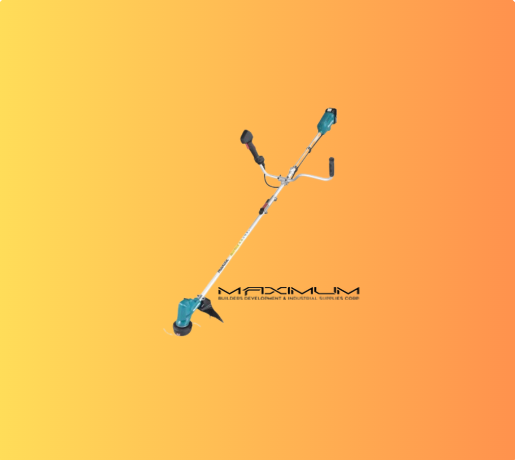 MAKITA Brushless Line Trimmer DUR191U