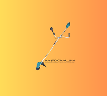 MAKITA Brushless Line Trimmer DUR191U