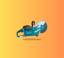 MAKITA Brushless Power Cutter DCE090