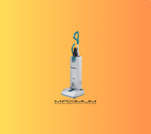MAKITA Brushless Upright Vacuum Cleaner DVC560