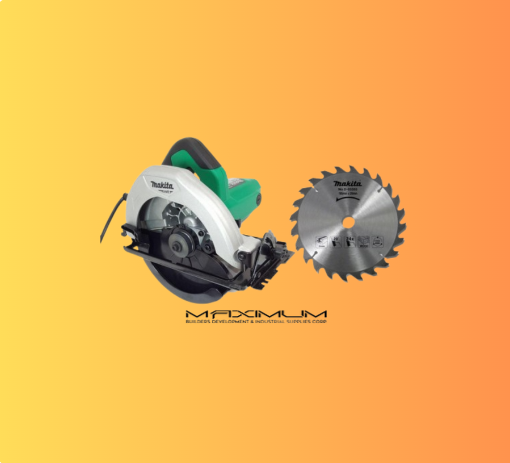 MAKITA Circular Saw M5801M