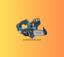 MAKITA Cordelss Chain Saw DUC122RF