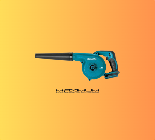 MAKITA Cordless Blower DUB182Z