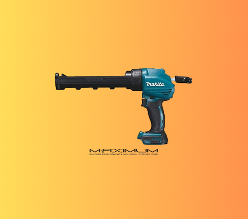 MAKITA Cordless Caulking Gun DCG180Z