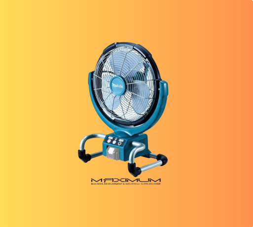 MAKITA Cordless Fan DCF300Z