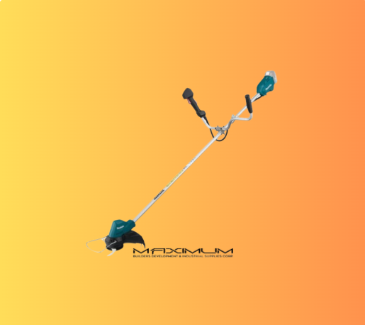 MAKITA Cordless Grass Trimmer DUR187UZ