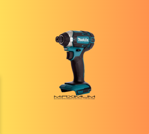 MAKITA Cordless Impact Driver DTD152Z