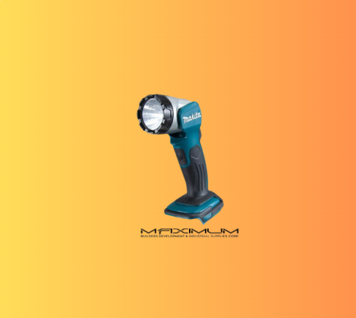 MAKITA Cordless LED Flashlight DML802