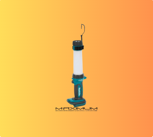 MAKITA Cordless LED Flashlight DML806
