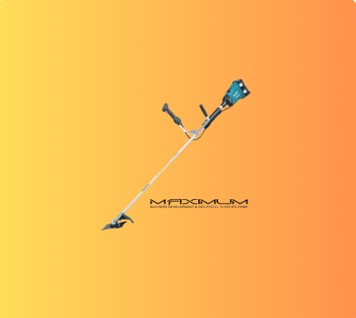 MAKITA Cordless LXT Brush Cutter DUR361U