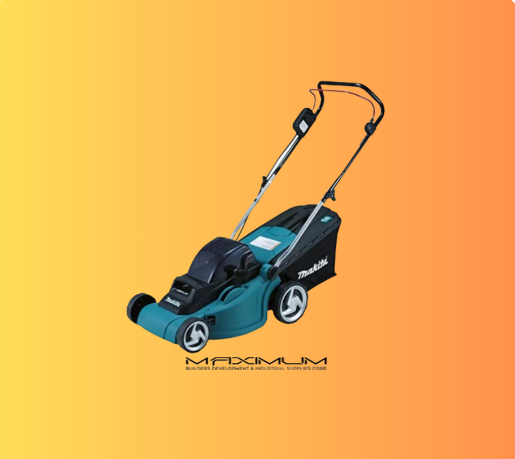 MAKITA Cordless Lawn Mower DLM380Z