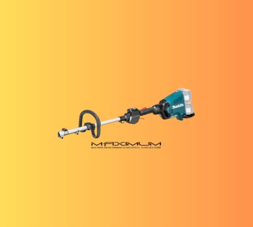 MAKITA Cordless Multi-Function Power Head DUX60Z