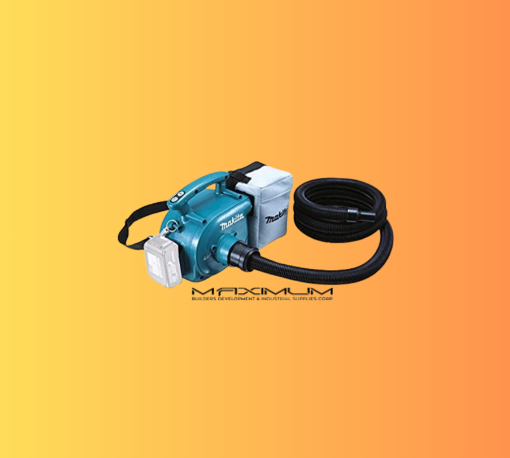 MAKITA Cordless Vacuum Cleaner DVC350Z
