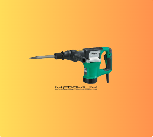 MAKITA Demolition Hammer M8600M