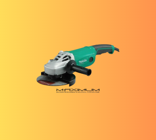 MAKITA Electric Angle Grinder M0920M