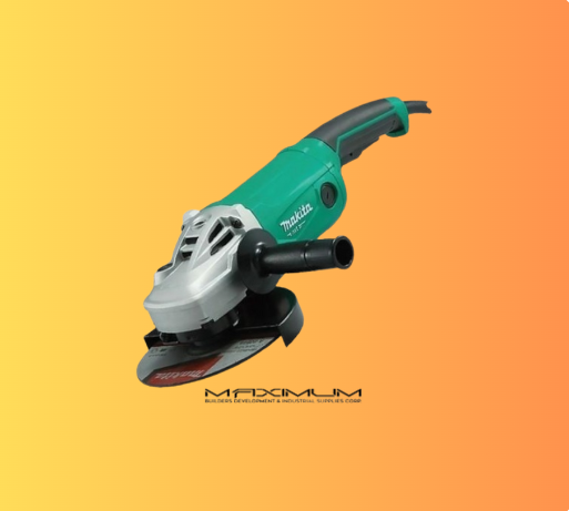 MAKITA Electric Angle Grinder M9000M