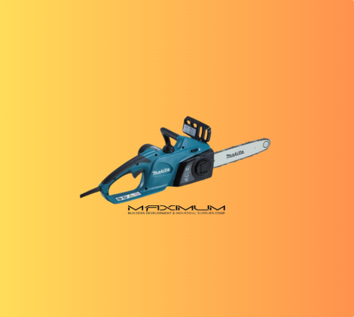 MAKITA Electric Chain Saw UC4041A