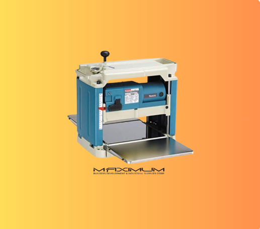 MAKITA Electric Planner 2012NB