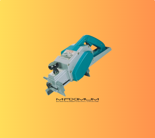 MAKITA Electric Power Planner 1100