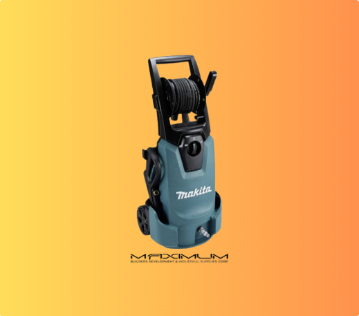 MAKITA Electric Power Washer HW1200