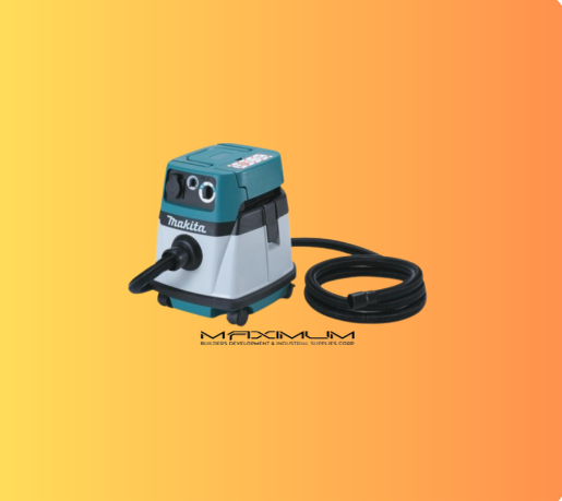 MAKITA Electric Vacuum Cleaner (wet and dry) VC1310LX1