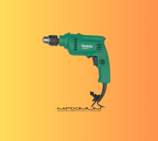MAKITA Hammer Drill M0801M