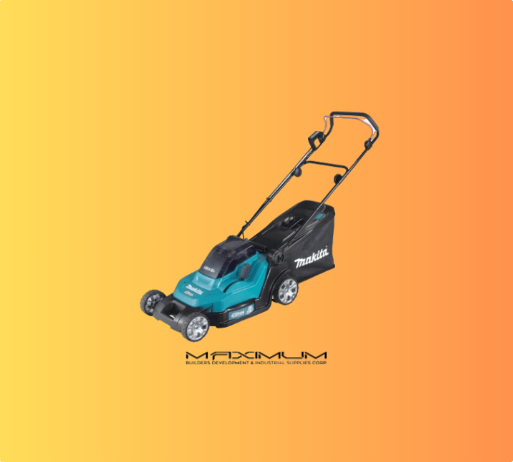 MAKITA Lawn Mower DLM432