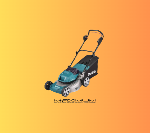 MAKITA Metal Deck Lawn Mower DLM460