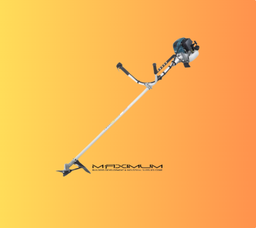 MAKITA Petrol Brushcutter EBH340U