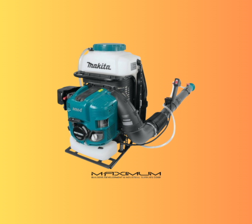 MAKITA Petrol Mist Blower PM7650H (4stroke)