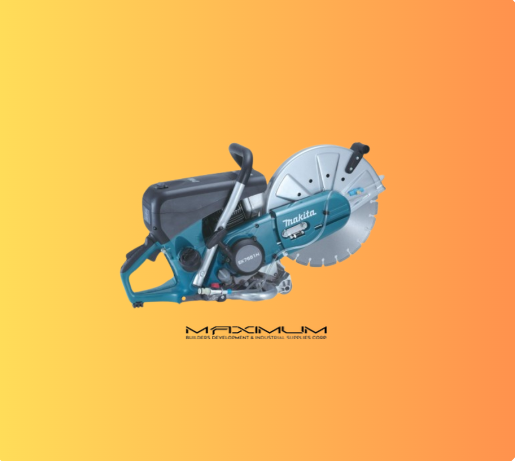MAKITA Petrol Power Cutter EK7651HX1