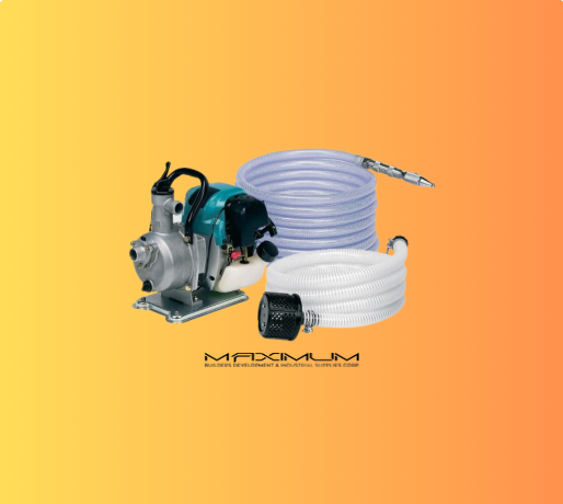 MAKITA Pump EPH1000X (4stroke)