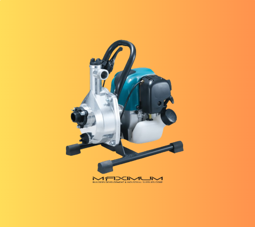 MAKITA Pump EW120R (4 stroke)