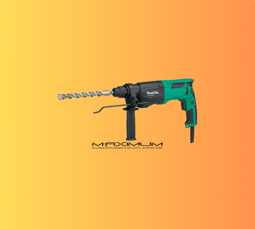 MAKITA Rotary Hammer M8700M