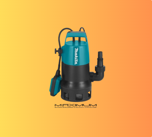 MAKITA Submersible Pump PF0410