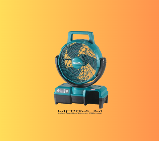 MAKITA XGT Fan CF0016