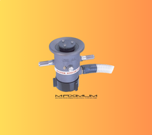 Master Stream Nozzle